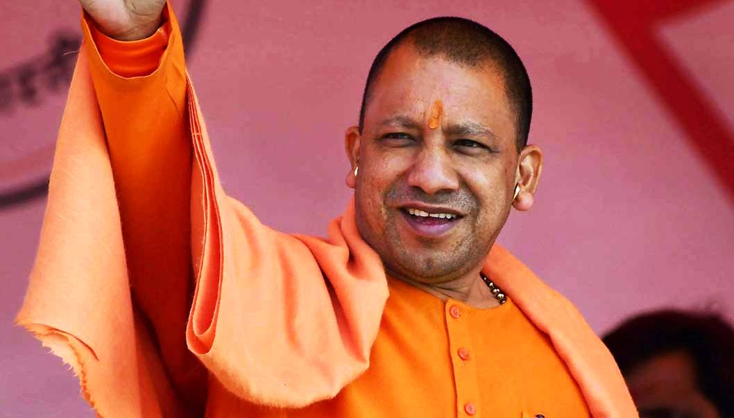  UP Chief Minister, Yogi Adityanath, Chhote Lal Kharwar, Caste Discrimination, SC/ST, throw out and scolded, letter to Prime Minister, Corruption