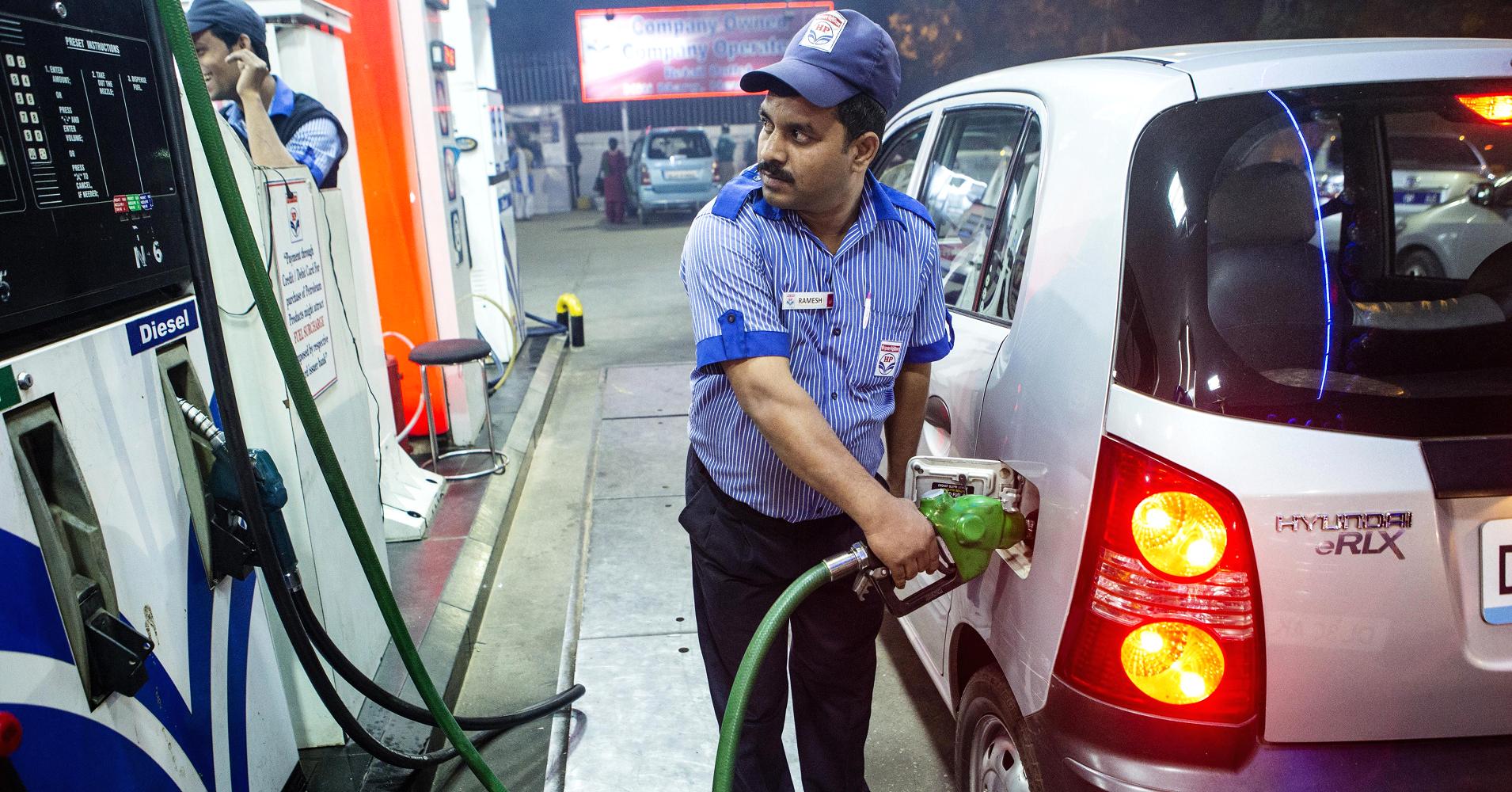 Petrol, Diesel, Petrol and diesel prices, Karnataka poll, Business news