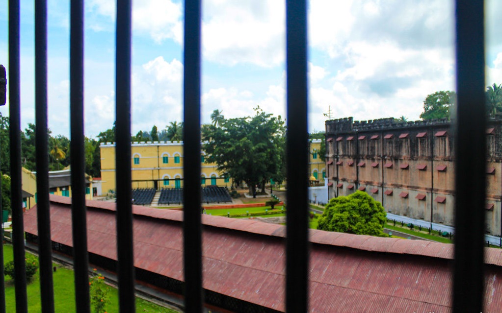 Bars, Prison, Jail, Central jails, Tourists attraction, Thiruvananthapuram, Kerala, Weird news, Offbeat news