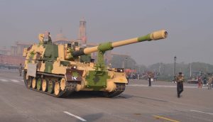 Republic Day, Indian military, Indian army, Republic Day parade, Republic Day celebration, Bofors guns, Weapons, War, Military bands, Choppers, Fighter jets, National news