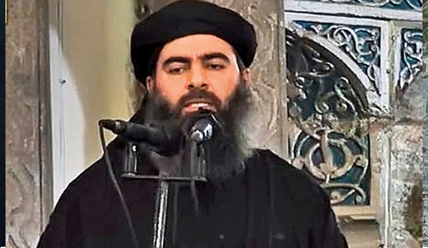 Abu Bakr al-Baghdadi, ISIS chief, Islamic State, Terror group, Military, Army, Moscow, Russia, Terrorists killed, World news