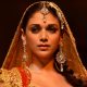 Aditi Rao Hydari, Bollywood news, Entertainment news, Vogue Wedding Show, VWS, Wedding