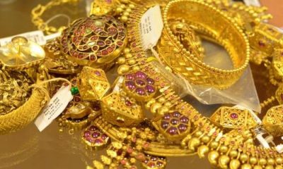Courier man, Gold jewellery, Mumbai, Maharashtra news, Regional news, Crime news