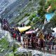 India, China, Kailash Mansarovar, Indian pilgrims, Pilgrims, Sikkim, Tibet, Landslides, National news