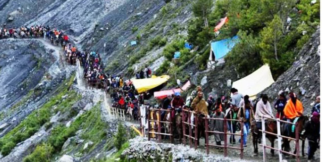 India, China, Kailash Mansarovar, Indian pilgrims, Pilgrims, Sikkim, Tibet, Landslides, National news