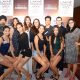 Lakmé Fashion Week, LFW, Winter Festive 2017, TRESemmé, Nicole Padival, Daman Brar, Kiyara, Roshmitha Harimurthy, Life Sytle News