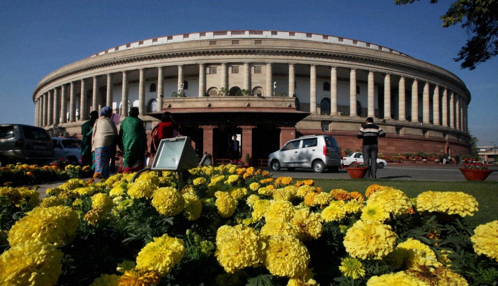 Parliament, Monsoon session, President election, Indian President election, National news