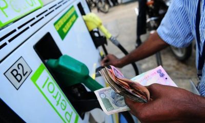Petrol, Diesel, Indian Oil Corporation, International fuel rates, VAT, IOC, Business news