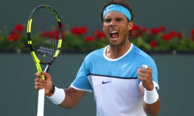 Rafael Nadal, Stan Wawrinka, Roger Federer, 10th French Open, 15th Grand Slam, Tennis news, Sports news
