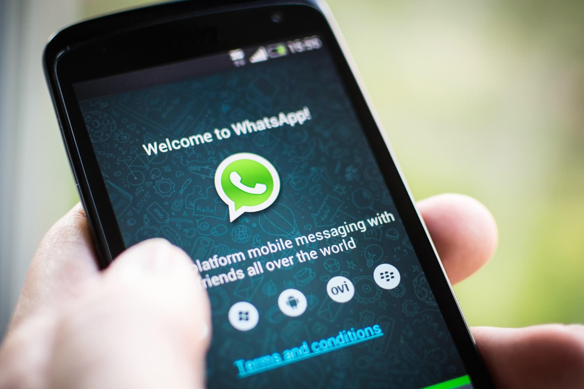 WhatsApp, Message, New feature, Recall, Gadget news, Technology news