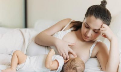 Breastfeeding, Cesarean section, C-section, Cesarean pain, Pregnancy, Health News