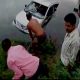 Car, duct, accident, Mathura, Uttar Pradesh, Regional news