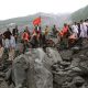 China, Landslide, Sichuan, President Xi Jinping, World News