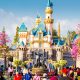 Disney, Walt Disney company, Disney theme park, Shanghai, Shanghai Disney Resort, Holiday Destination