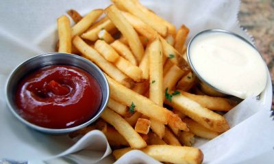 French fries, Fried potatoes, Death, Health news
