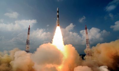 ISRO, PSLV-38, Satellite, Cartosat-2, Polar Satellite Launch Vehicle, Sriharikota, Science & Technology news
