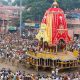 Bhubaneswar, Puri, Jagannath Rath Yatra, Gundicha temple, Odisha