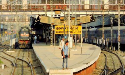 Indian Railway, Railway stations, Railways ministry, Business News