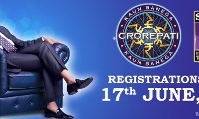 Kaun Banega Crorepati, KBC, KBC season 9th, Registration for KBC, Amitabh Bachchan, TV game show, Bollywood news, Entertainment news