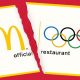McDonald's, International Olympic Committee, IOC, Bridgestone, Panasonic, Toyota, Alibaba, Omega, Sponsorship, Sports news