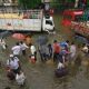 Mumbai rain, Mumbai, Monsoon, water logging, Weather