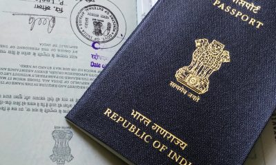 Passport, Passport application fees, Sushma Swaraj, External Affair Minister, Business news