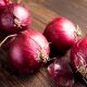 Research, Discover, Red Onion, Cure, Cancer, Health