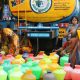 Chennai, water crises, Summar, Temperature