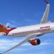 Air India, non vegetarian meals, Vegetarian meals, Economy class passengers, Domestic flights, Cost cutting, Business news