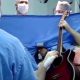 Patient plays guitar on operation table, While undergoing brain surgery patient plays guitar, Musician played guitar, Guitarists, Operation table, Abishek Prasad, Brain surgery, Bengaluru, Karnataka, National news