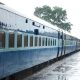 Train, Engine, Train coaches, Tanakpur, Uttarkhand, Uttar Pradesh, Regional news