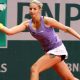 Karolina Pliskova, WTA rankings, Women Tennis Association, Czech tennis player, Tennis news, Sports news