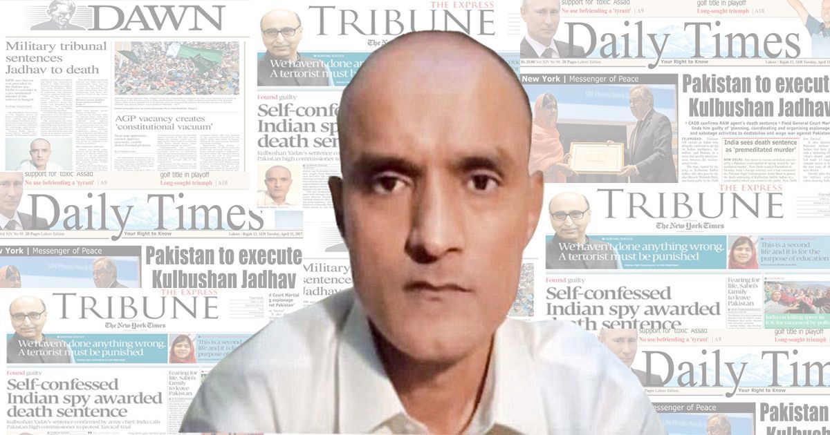 Kulbhushan Jadhav, Indian spy, Pakistan Army, Qamar Javed Bajwa, Pakistan, World news