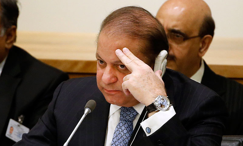 Nawaz Sharif, Pakistan Prime Minister, Supreme Court, Panama Papers case, Islamabad, Pakistan news, World news