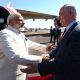 Narendra Modi, Benjamin Netanyahu, Indian Prime Minister, Israel Prime Minister, India, Israel, World news
