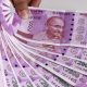 Reserve Bank of India, RBI, Rs 2000 notes, Rs 200 notes, Demonetisation, Indian currency, ATM machine, Business news