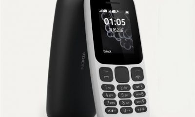 Nokia, HMD Global, Nokia 105, Nokia 130, Single SIM, Dual SIM, Gadget new, Technology news