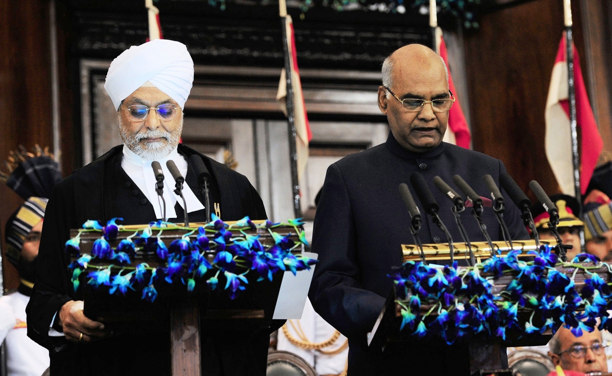Ram Nath Kovind, President of India, 14th President of India, President of India House, Rashtrapati Bhawan, Pranab Mukherjee, Narendra Modi, Meira Kumar, National news