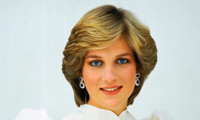 Princess Diana, Prince Charles, Peter Settelen, Former Princess of Wales, Loveless marriage, Bodyguard Barry Mannakee, World news