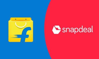 Snapdeal, Flipkart, Amazon, Online shopping, Indian ecommerce, Online marketplace, Business news
