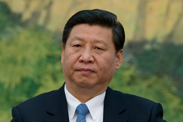 Xi Jinping, Chinese President, Chinese Army, Chinese Military, Enemies, India, China, World news