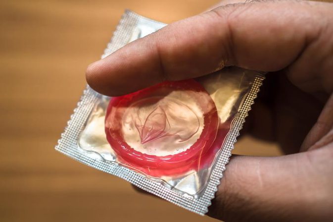 Condoms, Karnataka, Government Hospital, HIV, Sex, Regional News
