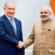 Prime Minister Narendra Modi, Israel, India, BJP, Bhartiya Janta Party