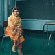 Malala Yousafzai, Pakistani campaigner, Nobel Prize winner, Finishes High school, Joins Twitter, World news