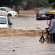High alert, Heavy rains, Lucknow, Uttar Pradesh, Regional news