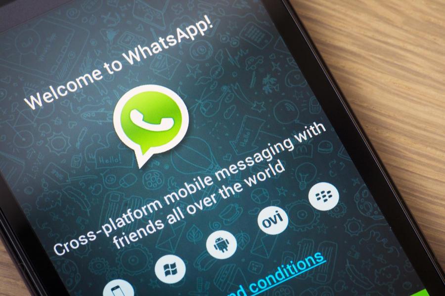 Instant messaging app, WhatsApp, WhatsApp Update, File sharing, Share files up to 100MB, Science & Technology news