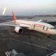 Air India, Air India flight, Rat delay flight, New Delhi, Delhi-San Francisco