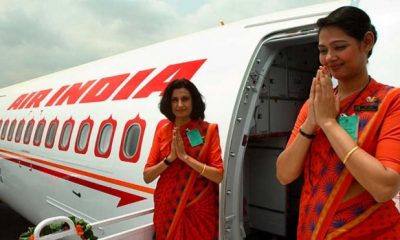Air India, Indian Soldier, priority to soldiers, Air line, Soldiers welcome on Air India