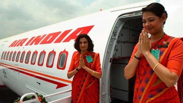 Air India, Indian Soldier, priority to soldiers, Air line, Soldiers welcome on Air India