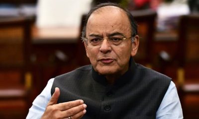 Finance Minister, Arun Jaitley, Demonetisation, Rs 2000 notes, Reserve Bank of India, Business news